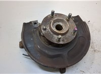 Ступица (кулак, цапфа) Mitsubishi Grandis 20344393 #2