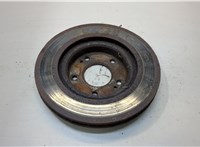  Диск тормозной Mitsubishi Grandis 20344398 #1