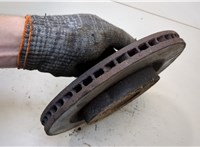  Диск тормозной Mitsubishi Grandis 20344398 #2