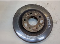  Диск тормозной Mitsubishi Grandis 20344398 #3