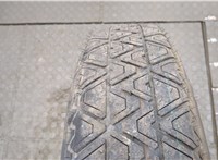  Колесо запасное (таблетка) Volkswagen Tiguan 2007-2011 20344400 #1