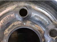  Колесо запасное (таблетка) Volkswagen Tiguan 2007-2011 20344400 #4