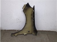  Крыло Skoda Fabia 2010-2014 20344406 #2