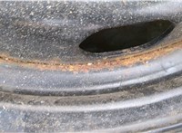  Колесо запасное (таблетка) Volkswagen Tiguan 2011-2016 20344407 #6