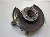  Ступица (кулак, цапфа) Honda Civic 2015-2021 20344412 #2