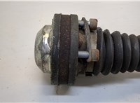  Полуось (приводной вал, шрус) Seat Altea 2004-2009 20344418 #3