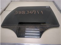 15140726 Стекло боковой двери Cadillac Escalade 3 2006-2014 20344433 #1