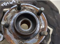  Ступица (кулак, цапфа) Ford Mondeo 5 2015- 20344450 #2
