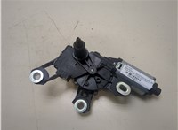  Двигатель стеклоочистителя (моторчик дворников) задний Audi A3 (8P) 2003-2013 20344456 #1