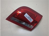  Фонарь крышки багажника Audi A3 (8P) 2003-2013 20344462 #1