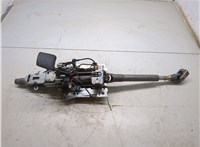 1J1419501EQ Колонка рулевая Volkswagen Golf 4 1997-2005 20344472 #3
