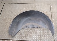  Защита арок (подкрылок) Volkswagen Caddy 2004-2010 20344494 #1