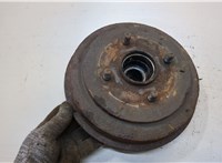  Барабан тормозной Ford Fusion 2002-2012 20344512 #2