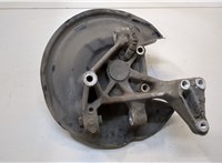  Ступица (кулак, цапфа) Volkswagen Passat 6 2005-2010 20344517 #2