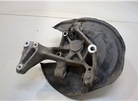  Ступица (кулак, цапфа) Volkswagen Passat 6 2005-2010 20344551 #1