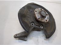  Ступица (кулак, цапфа) Volkswagen Passat 6 2005-2010 20344551 #2