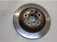  Диск тормозной Ford Mondeo 4 2007-2015 20344559 #3