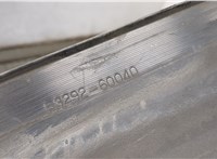  Накладка замка капота Toyota Land Cruiser Prado (120) - 2002-2009 20344572 #3