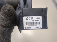  Переключатель дворников (стеклоочистителя) Volkswagen Golf 4 1997-2005 20344577 #3