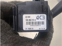  Переключатель поворотов Volkswagen Golf 4 1997-2005 20344579 #3