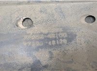  Защита днища, запаски, КПП, подвески Lexus RX 2009-2015 20344592 #5