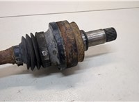  Полуось (приводной вал, шрус) Mercedes C W203 2000-2007 20344611 #3