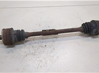  Полуось (приводной вал, шрус) Mercedes C W203 2000-2007 20344614 #1