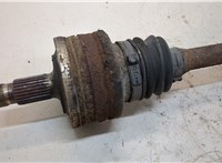 Полуось (приводной вал, шрус) Mercedes C W203 2000-2007 20344614 #2