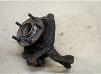  Ступица (кулак, цапфа) Nissan Murano 2002-2008 20344618 #1