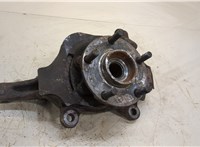  Ступица (кулак, цапфа) Nissan Murano 2002-2008 20344618 #3