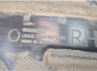  Защита арок (подкрылок) Opel Mokka 2012-2015 20344621 #3