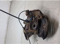 A2033504008, A2033570108 Ступица (кулак, цапфа) Mercedes C W203 2000-2008 20344624 #3