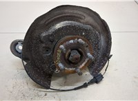  Ступица (кулак, цапфа) Land Rover Range Rover Evoque 2011-2015 20344625 #1