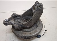  Ступица (кулак, цапфа) Land Rover Range Rover Evoque 2011-2015 20344625 #2
