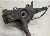 Ступица (кулак, цапфа) Opel Corsa E 2014-2019 20344628 #3