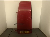  Дверь задняя (распашная) Mercedes Sprinter 2006-2014 20344630 #1