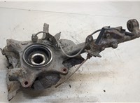  Ступица (кулак, цапфа) Toyota Land Cruiser Prado (120) - 2002-2009 20344631 #3