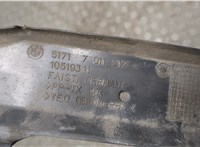  Воздухозаборник BMW 7 E65 2001-2008 20344635 #2