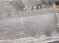  Воздухозаборник Ford Focus 3 2011-2015 20344640 #4