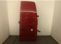  Дверь задняя (распашная) Mercedes Sprinter 2006-2014 20344644 #1