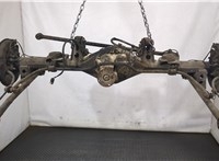  Мост (ведущий) Toyota Land Cruiser Prado (120) - 2002-2009 20344647 #1