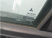  Дверь боковая (легковая) Mitsubishi Colt 2004-2008 20344657 #7