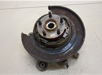  Ступица (кулак, цапфа) Subaru Forester 2013- 20344664 #2