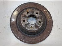  Диск тормозной Land Rover Range Rover Evoque 2011-2015 20344665 #3