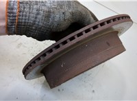  Диск тормозной Toyota Land Cruiser Prado (120) - 2002-2009 20344668 #2
