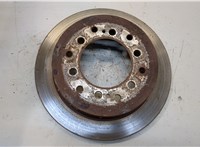  Диск тормозной Toyota Land Cruiser Prado (120) - 2002-2009 20344668 #3