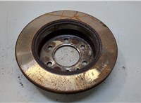 Диск тормозной Mercedes Sprinter 2006-2014 20344671 #1