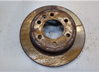  Диск тормозной Mercedes Sprinter 2006-2014 20344671 #3