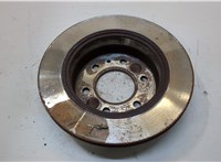  Диск тормозной Mercedes Sprinter 2006-2014 20344675 #1