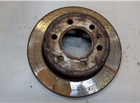  Диск тормозной Mercedes Sprinter 2006-2014 20344675 #3